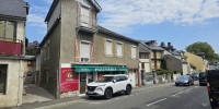 immeuble à BAGNERES DE BIGORRE (65200)